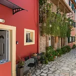 Armonia Guesthouses By Konnect, Benitses