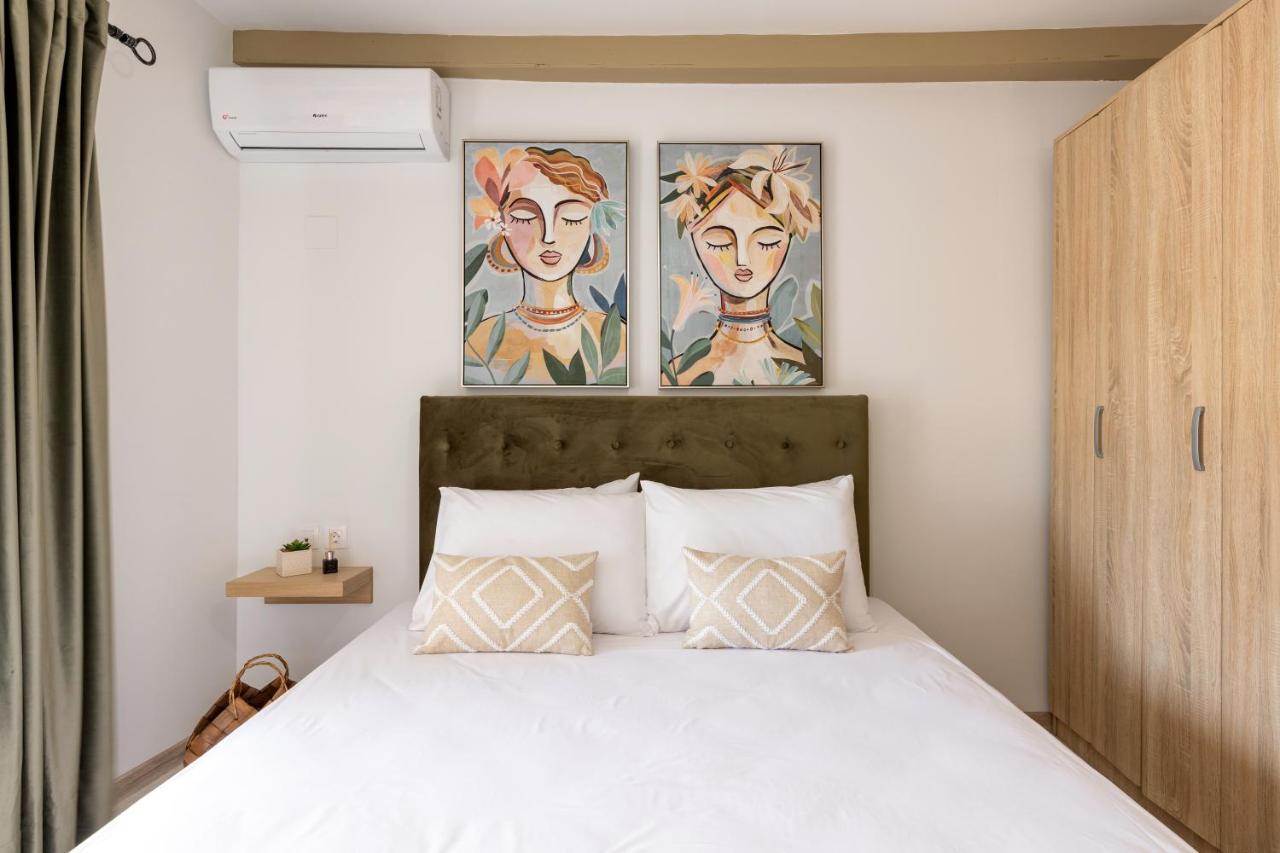 Apartment Armonia By Konnect, Benitses *