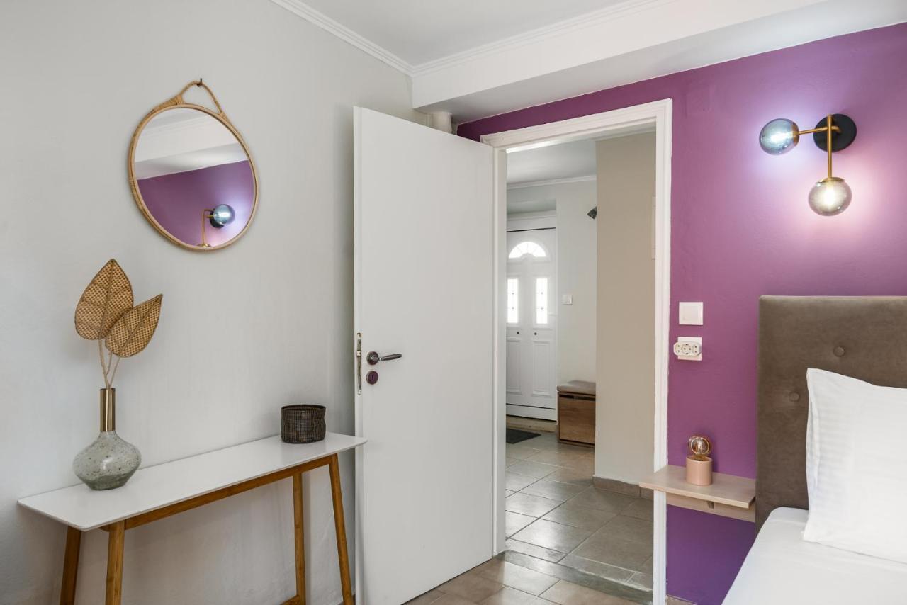 Appartement Armonia By Konnect, Benitses Benitses (Corfu)