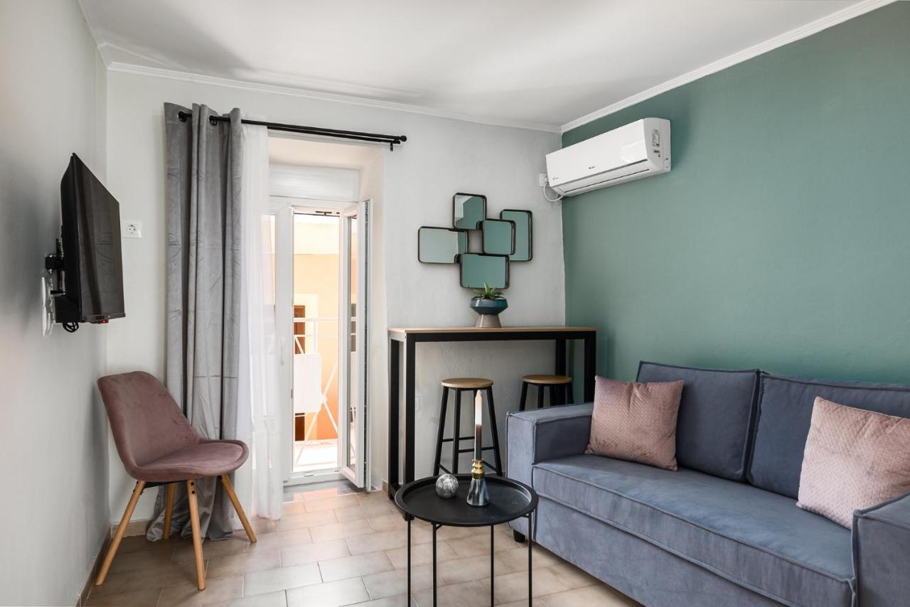 Appartement Armonia By Konnect, Benitses