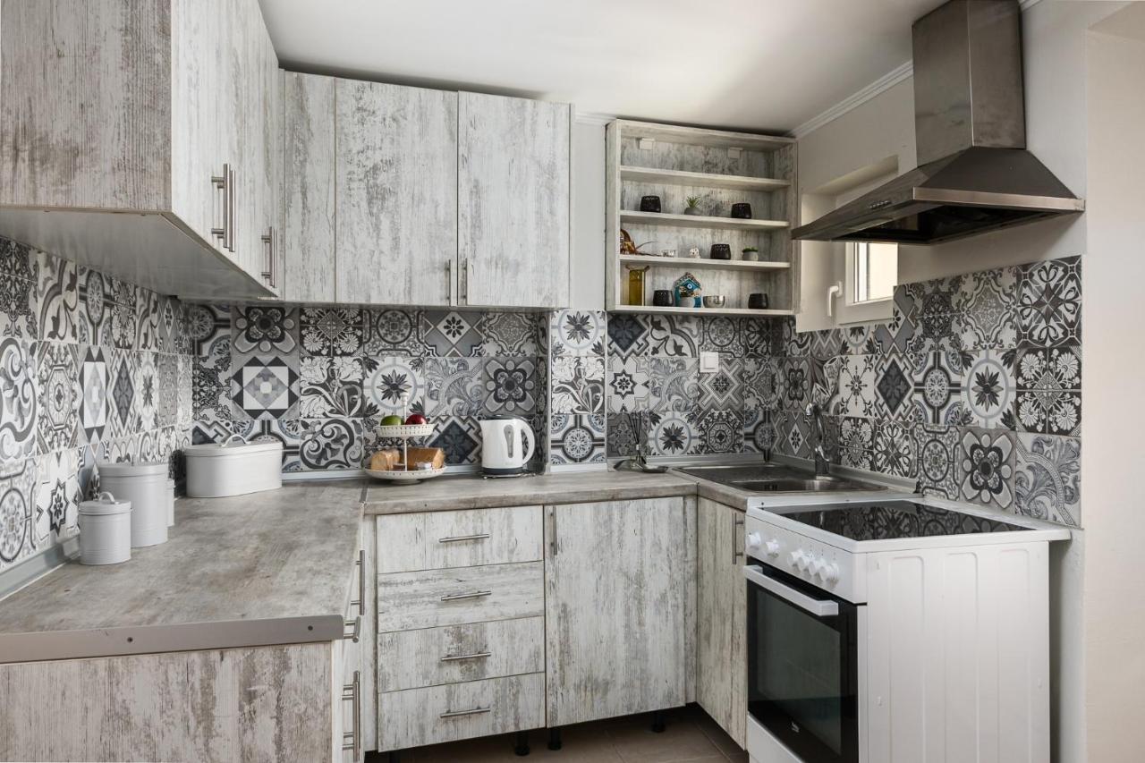 Appartement Armonia By Konnect, Benitses