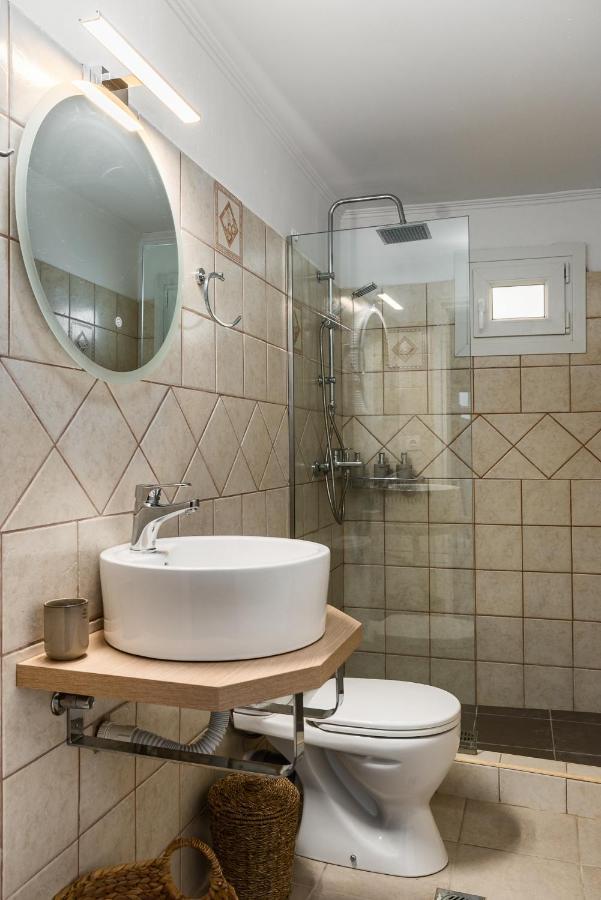 Armonia By Konnect, Benitses Apartment Benitses (Corfu)
